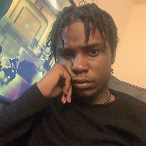 Meet your Posher, Devonta